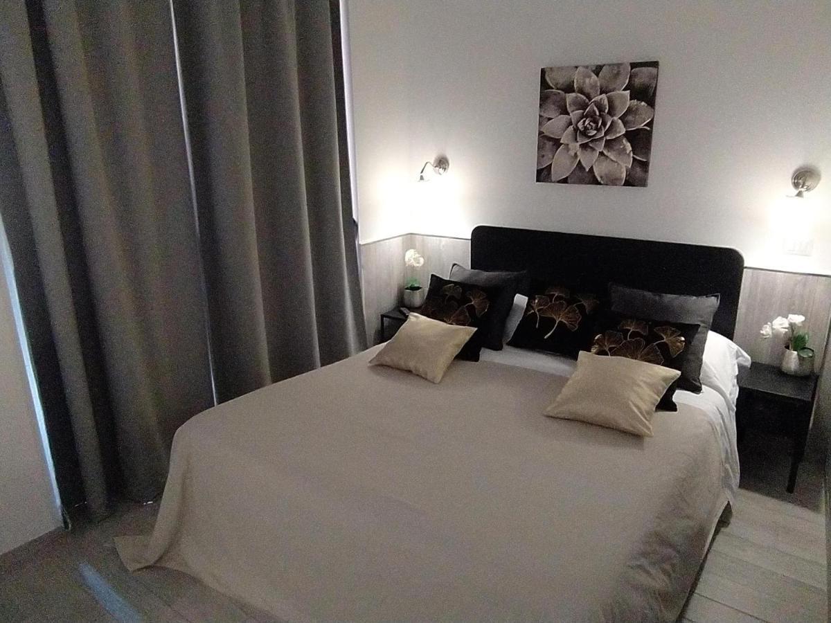 Apartment Marifra Garden Ταορμίνα Εξωτερικό φωτογραφία