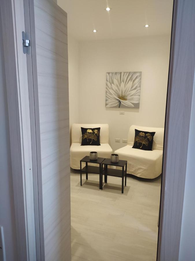 Apartment Marifra Garden Ταορμίνα Εξωτερικό φωτογραφία