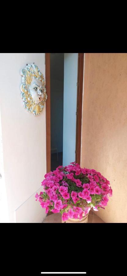 Apartment Marifra Garden Ταορμίνα Εξωτερικό φωτογραφία