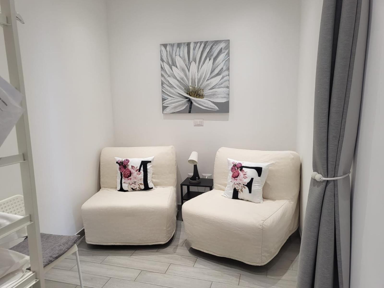 Apartment Marifra Garden Ταορμίνα Εξωτερικό φωτογραφία