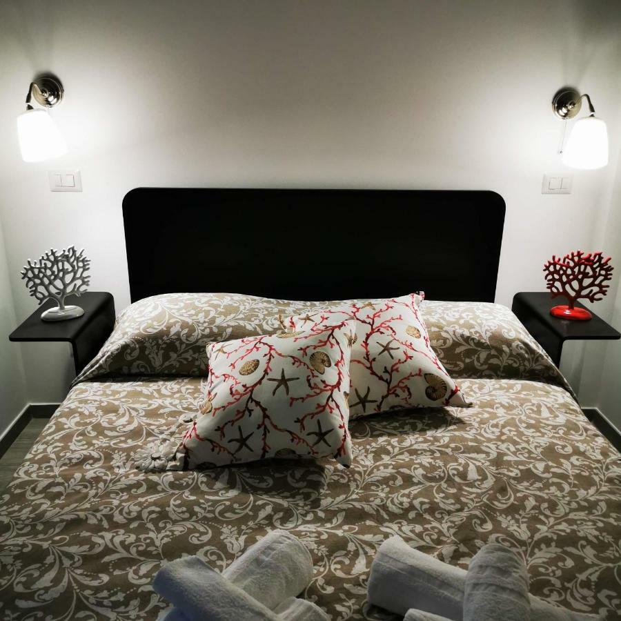 Apartment Marifra Garden Ταορμίνα Εξωτερικό φωτογραφία